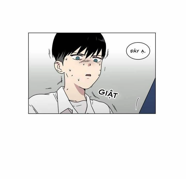 …”Một Sự Thật Khá Khó Chịu.” Chapter 20 - 25