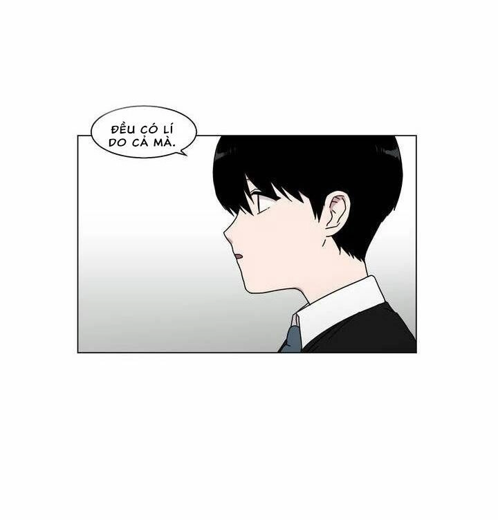 …”Một Sự Thật Khá Khó Chịu.” Chapter 20 - 27