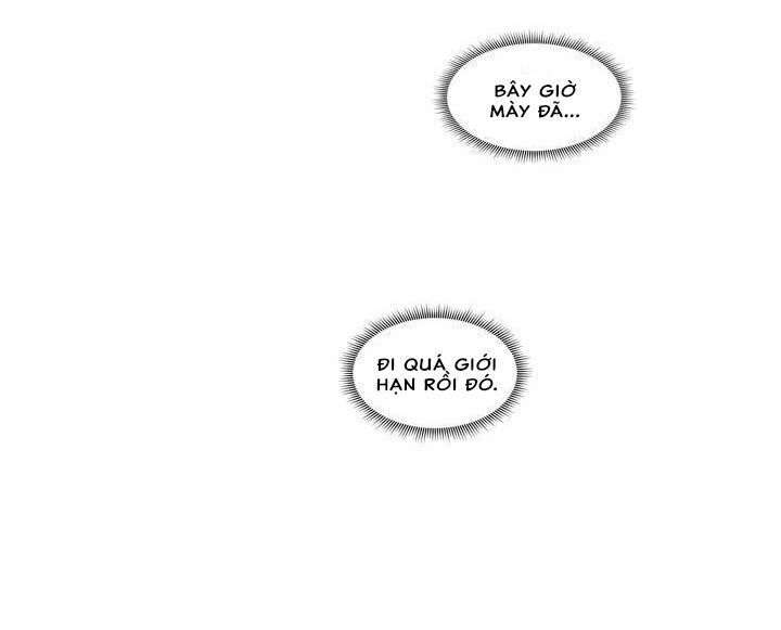 …”Một Sự Thật Khá Khó Chịu.” Chapter 20 - 37