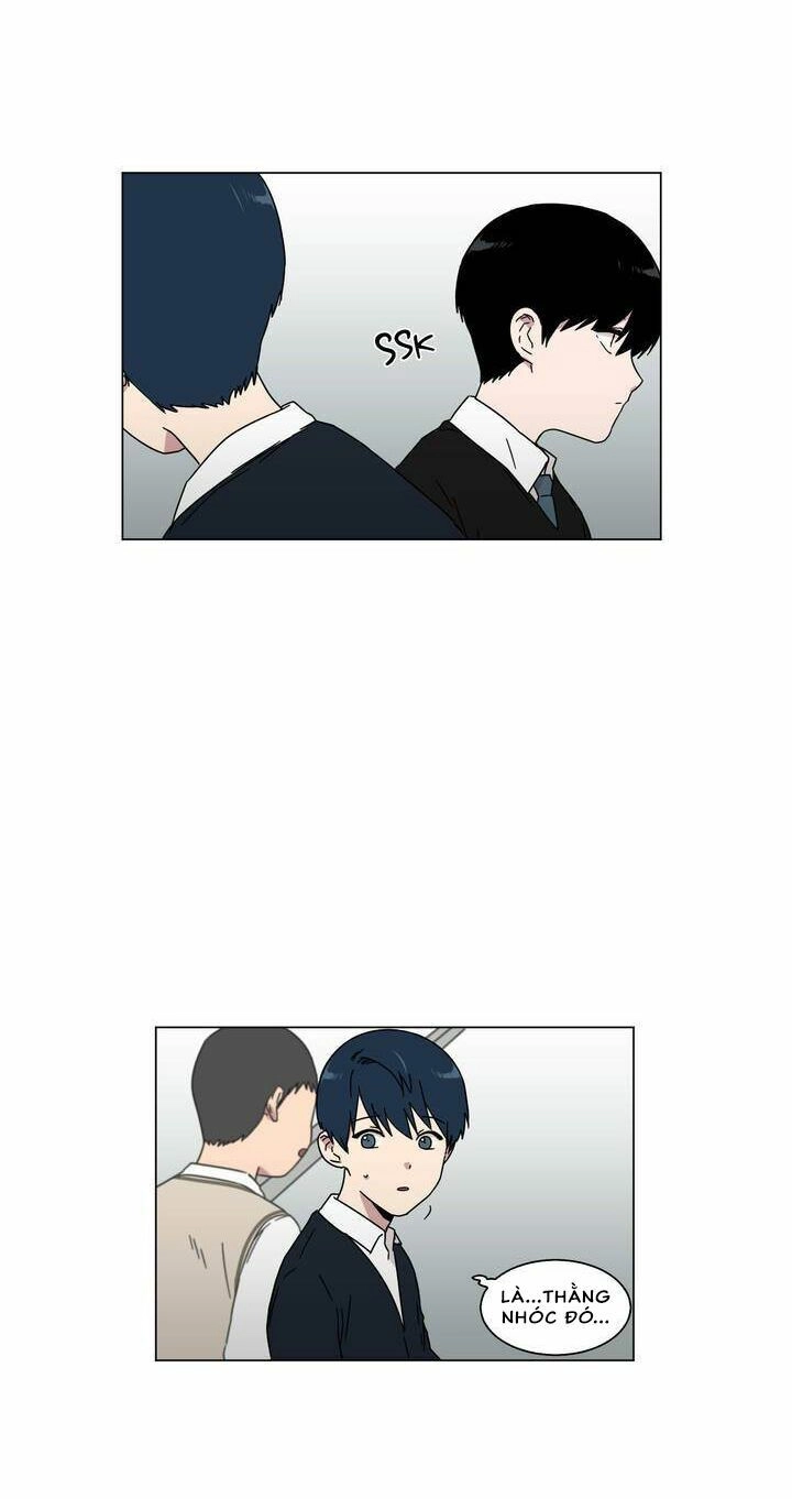…”Một Sự Thật Khá Khó Chịu.” Chapter 20 - 39