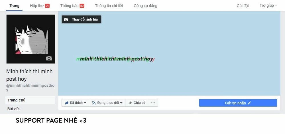 …”Một Sự Thật Khá Khó Chịu.” Chapter 20 - 40