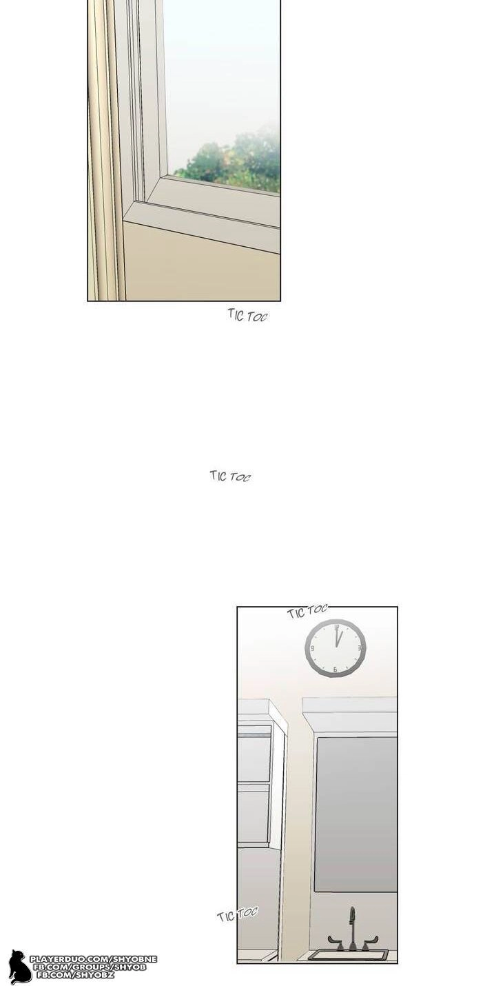 …”Một Sự Thật Khá Khó Chịu.” Chapter 21 - 46