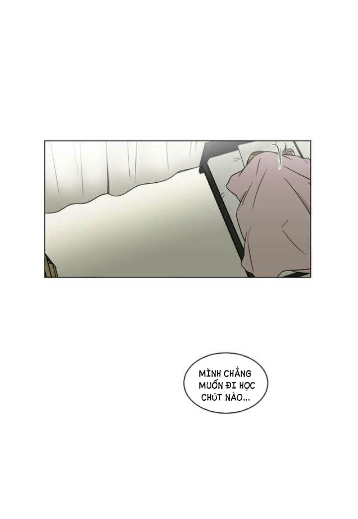 …”Một Sự Thật Khá Khó Chịu.” Chapter 24 - 3