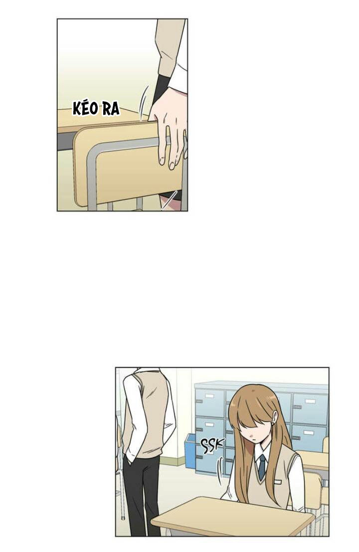 …”Một Sự Thật Khá Khó Chịu.” Chapter 24 - 5