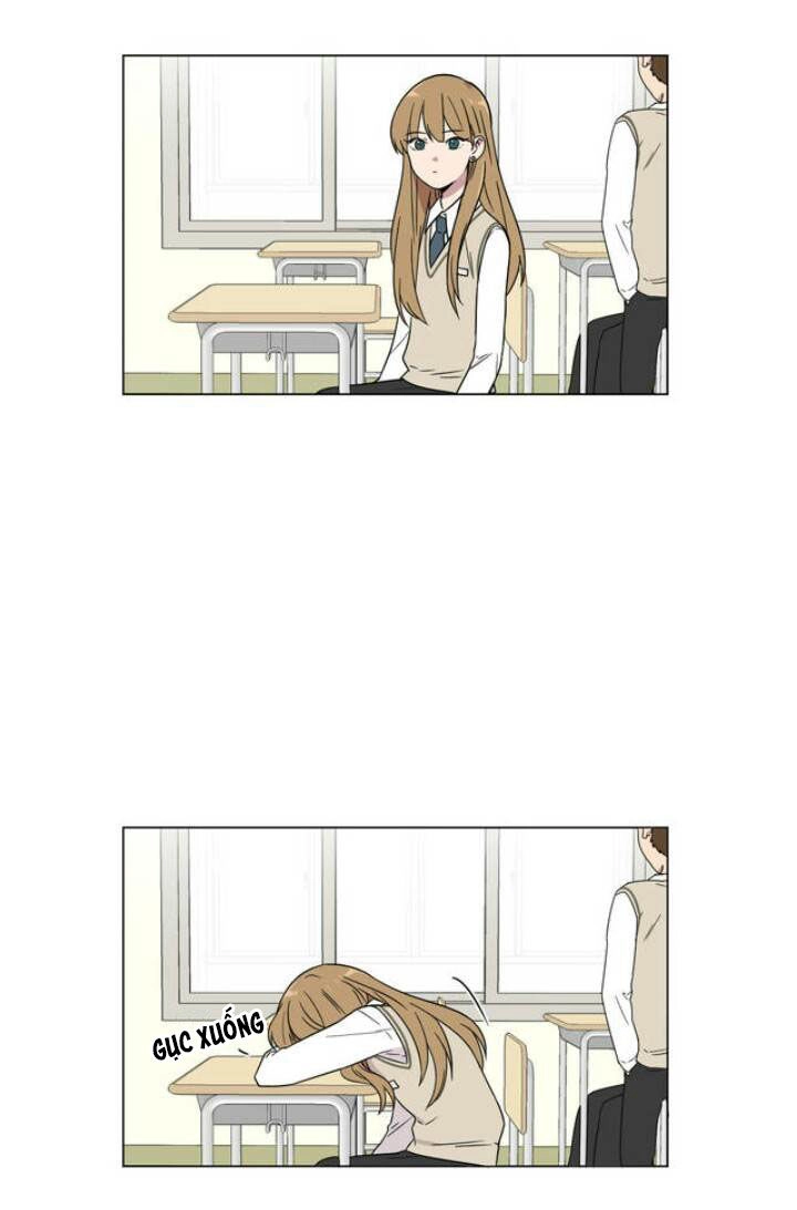 …”Một Sự Thật Khá Khó Chịu.” Chapter 24 - 8