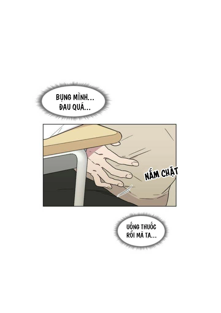 …”Một Sự Thật Khá Khó Chịu.” Chapter 24 - 9