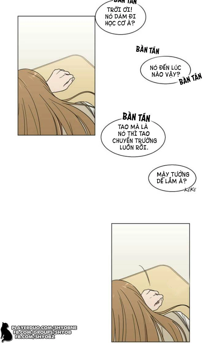 …”Một Sự Thật Khá Khó Chịu.” Chapter 24 - 10