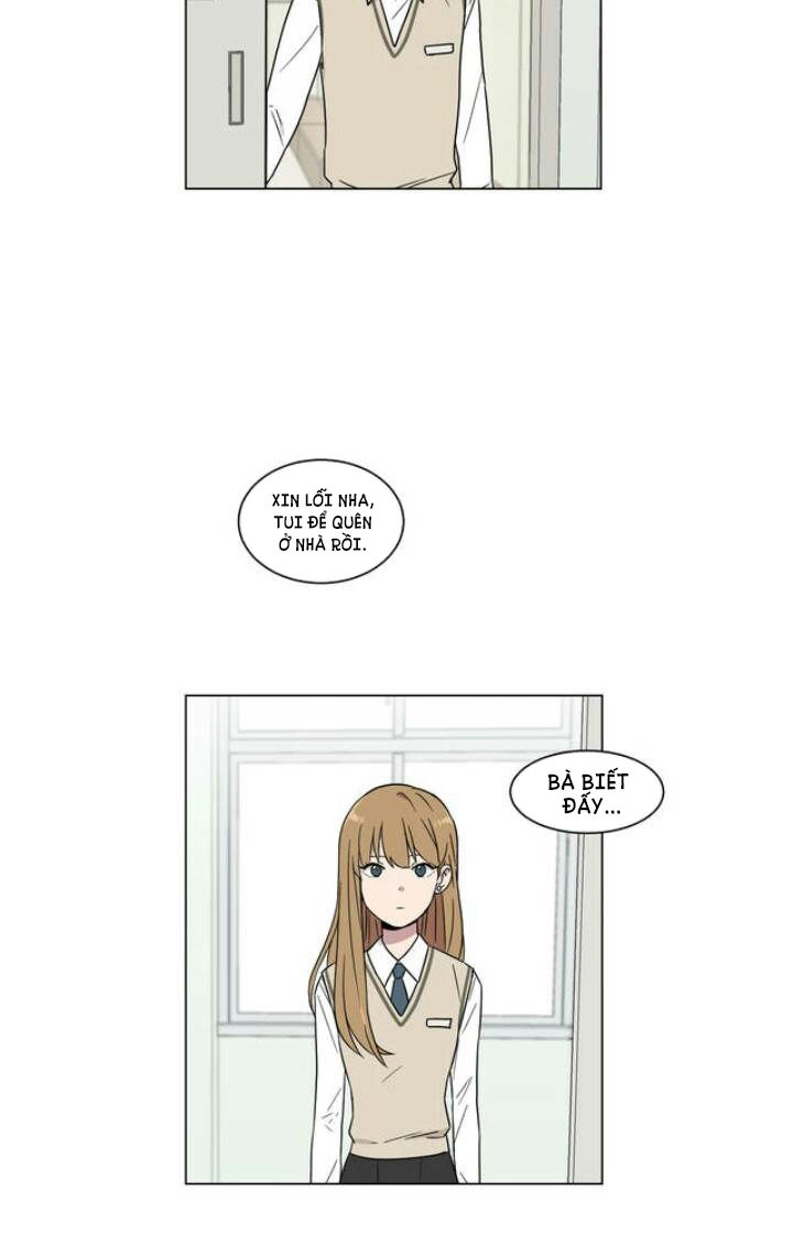 …”Một Sự Thật Khá Khó Chịu.” Chapter 24 - 12