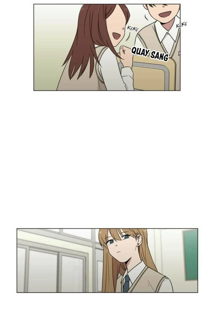 …”Một Sự Thật Khá Khó Chịu.” Chapter 24 - 19