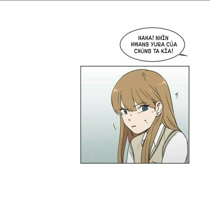 …”Một Sự Thật Khá Khó Chịu.” Chapter 24 - 27