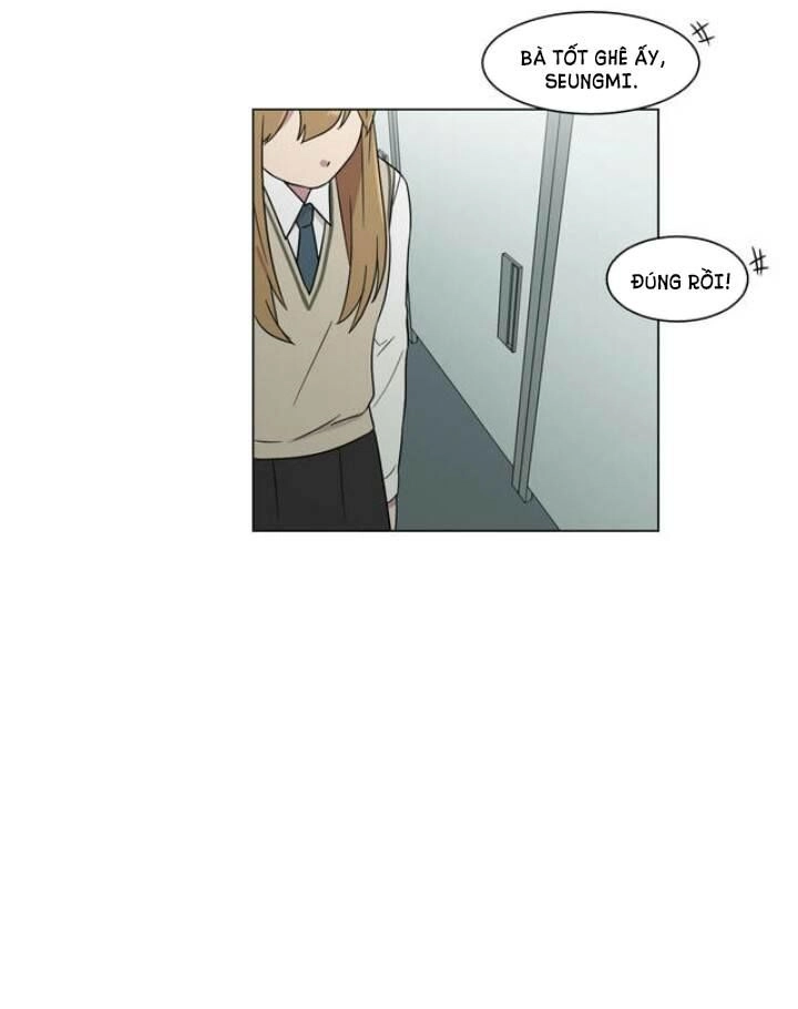 …”Một Sự Thật Khá Khó Chịu.” Chapter 24 - 31