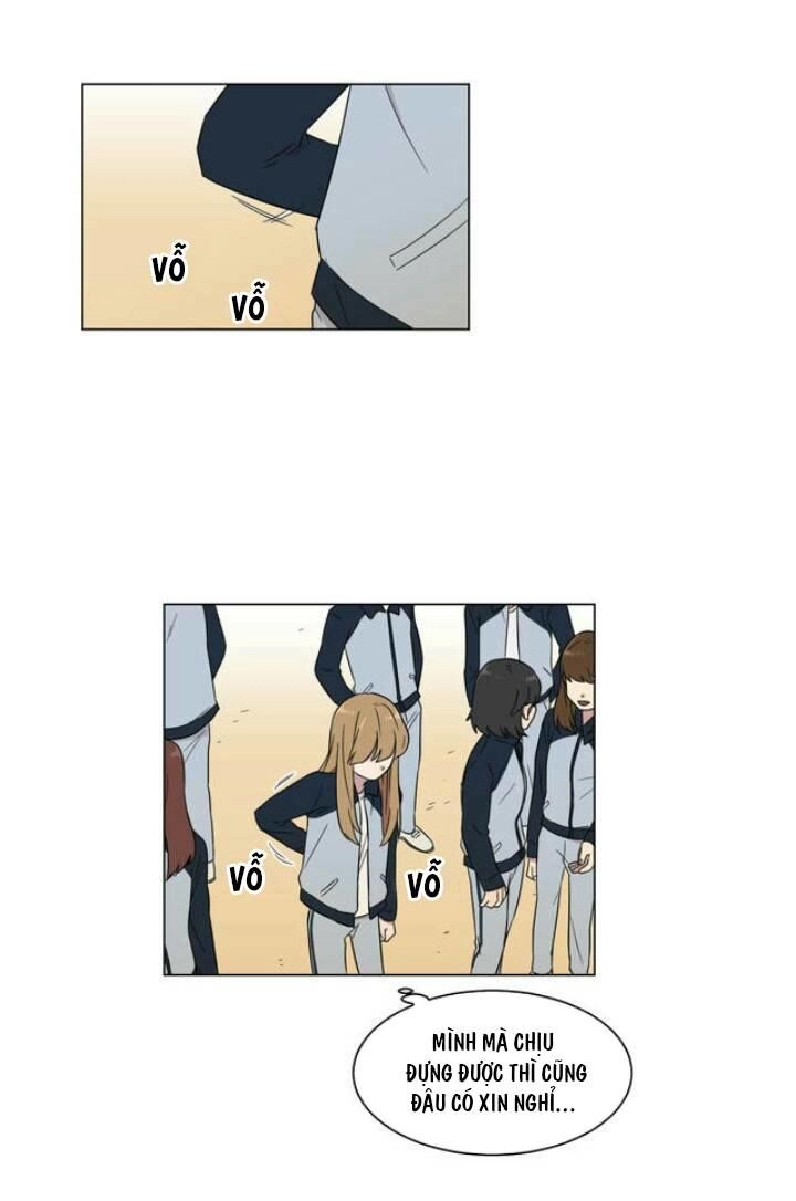 …”Một Sự Thật Khá Khó Chịu.” Chapter 24 - 37