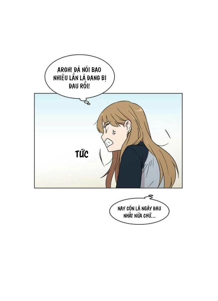 …”Một Sự Thật Khá Khó Chịu.” Chapter 24 - 44