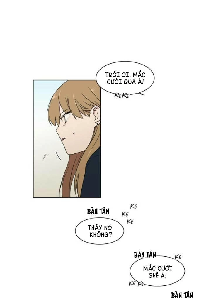 …”Một Sự Thật Khá Khó Chịu.” Chapter 24 - 45