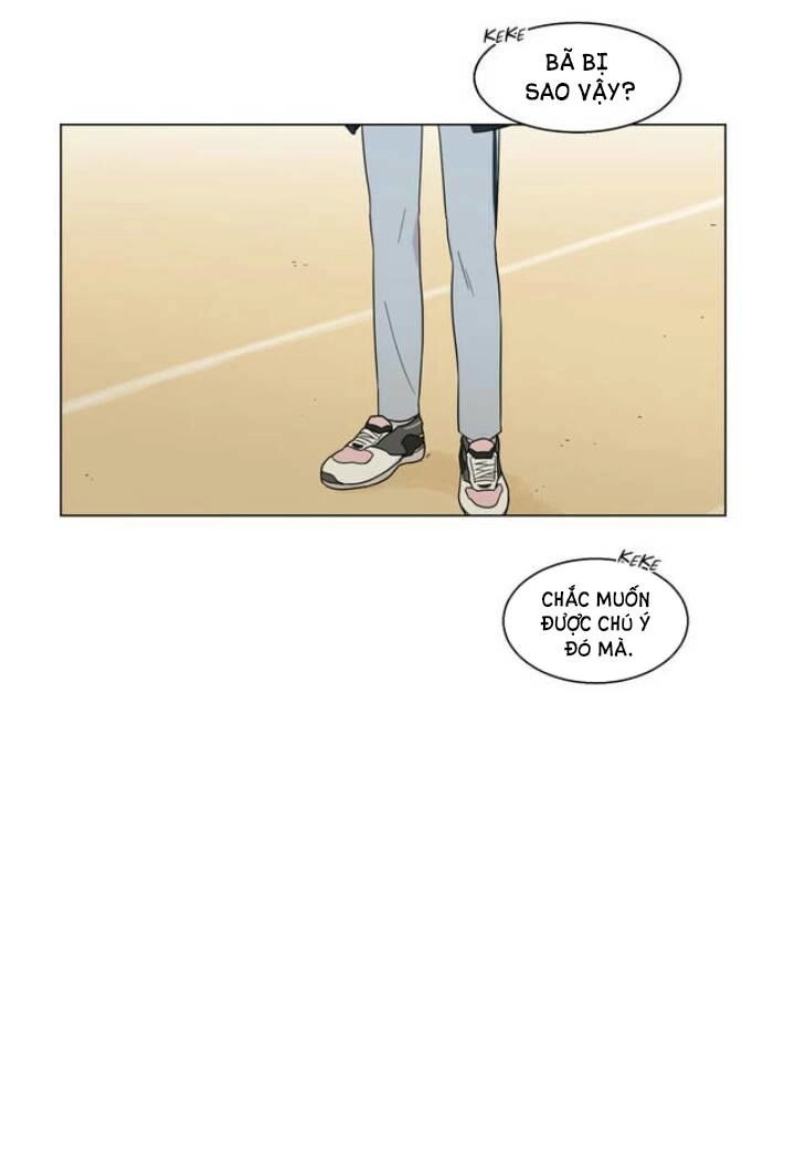 …”Một Sự Thật Khá Khó Chịu.” Chapter 24 - 46