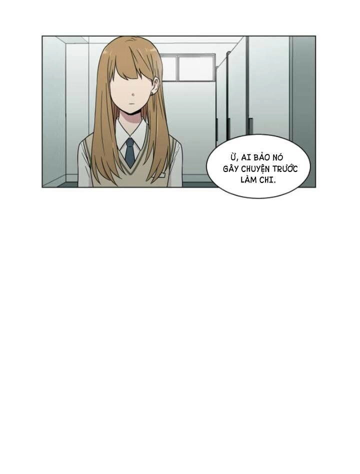 …”Một Sự Thật Khá Khó Chịu.” Chapter 25 - 35