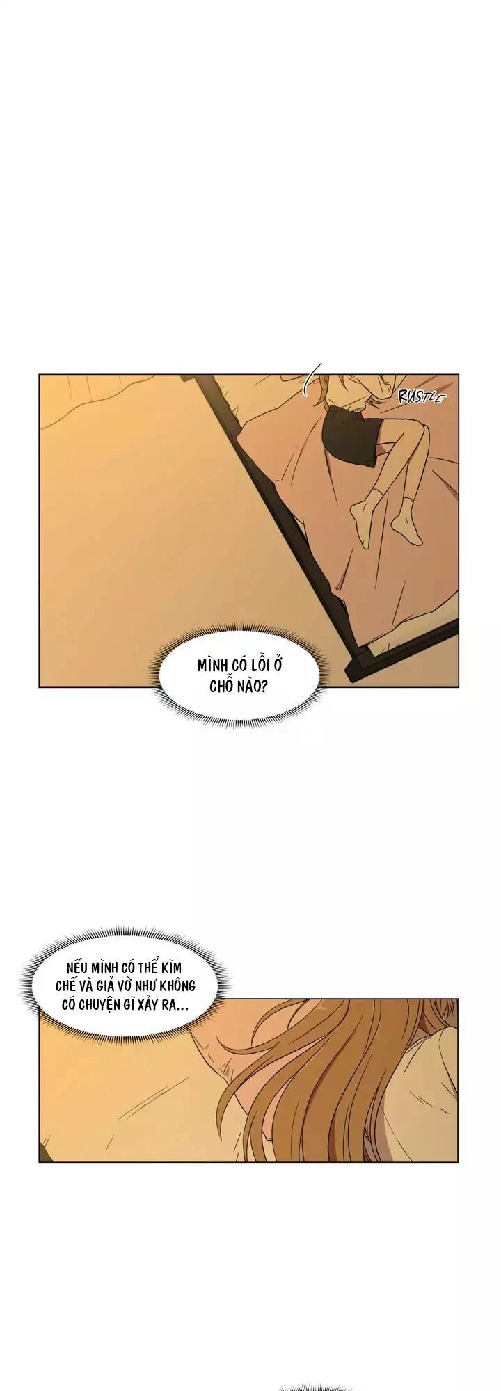 …”Một Sự Thật Khá Khó Chịu.” Chapter 27 - 17