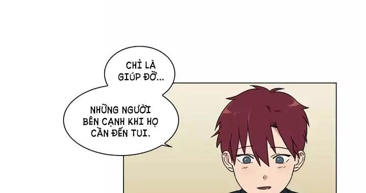 …”Một Sự Thật Khá Khó Chịu.” Chapter 28 - 38