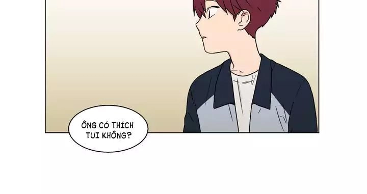 …”Một Sự Thật Khá Khó Chịu.” Chapter 28 - 42