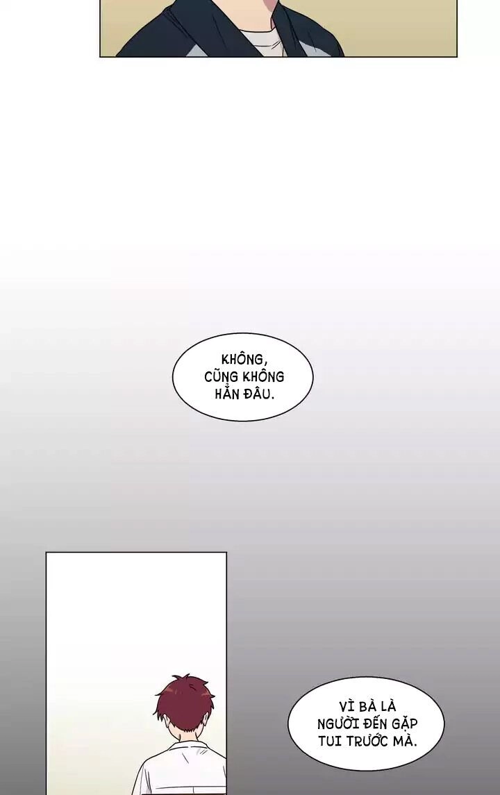 …”Một Sự Thật Khá Khó Chịu.” Chapter 29 - 21