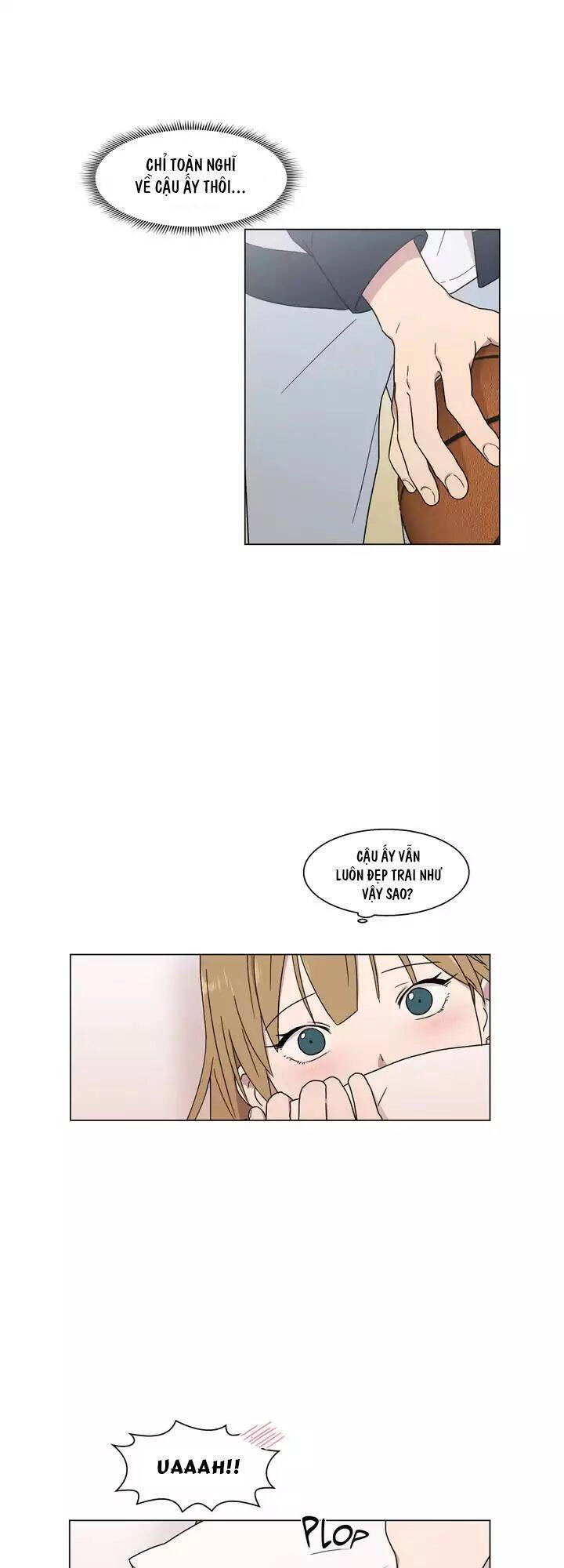 …”Một Sự Thật Khá Khó Chịu.” Chapter 30 - 27