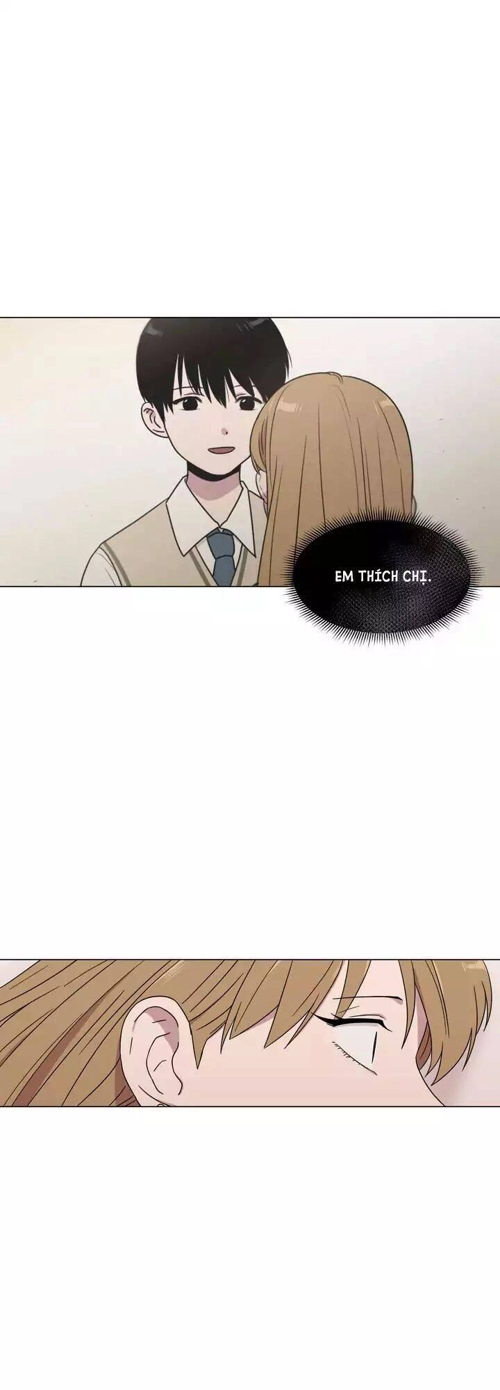 …”Một Sự Thật Khá Khó Chịu.” Chapter 30 - 31