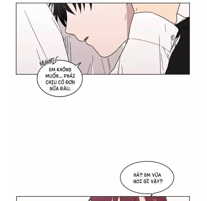 …”Một Sự Thật Khá Khó Chịu.” Chapter 31 - 12