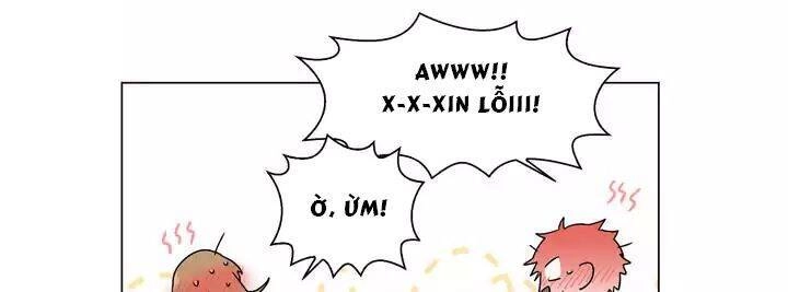 …”Một Sự Thật Khá Khó Chịu.” Chapter 31 - 27