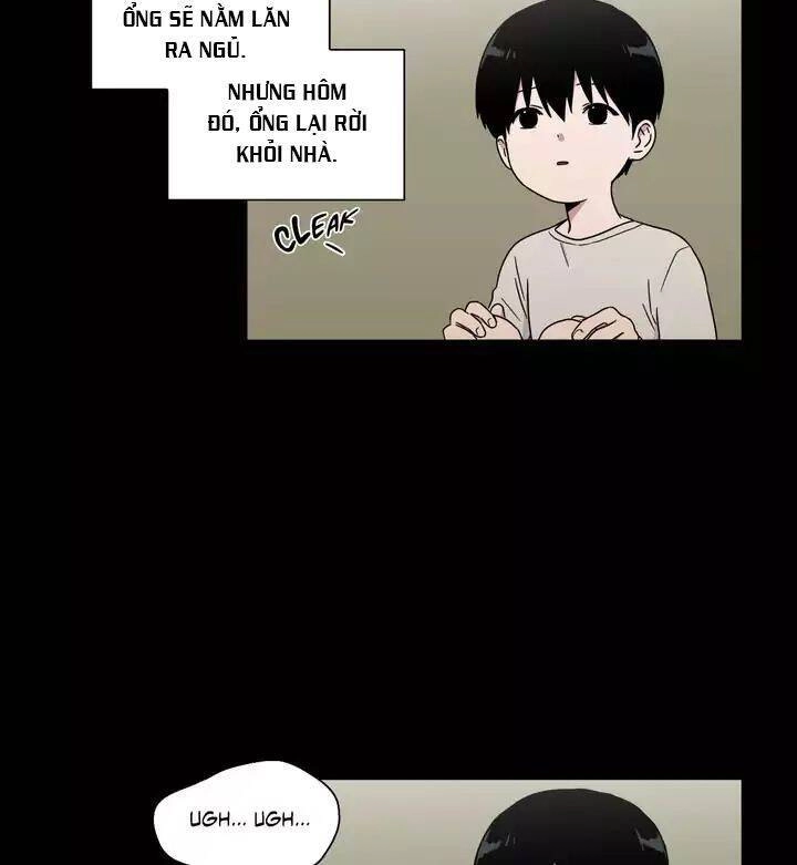 …”Một Sự Thật Khá Khó Chịu.” Chapter 32 - 21