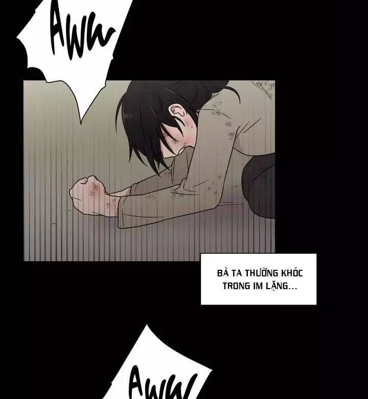 …”Một Sự Thật Khá Khó Chịu.” Chapter 32 - 23