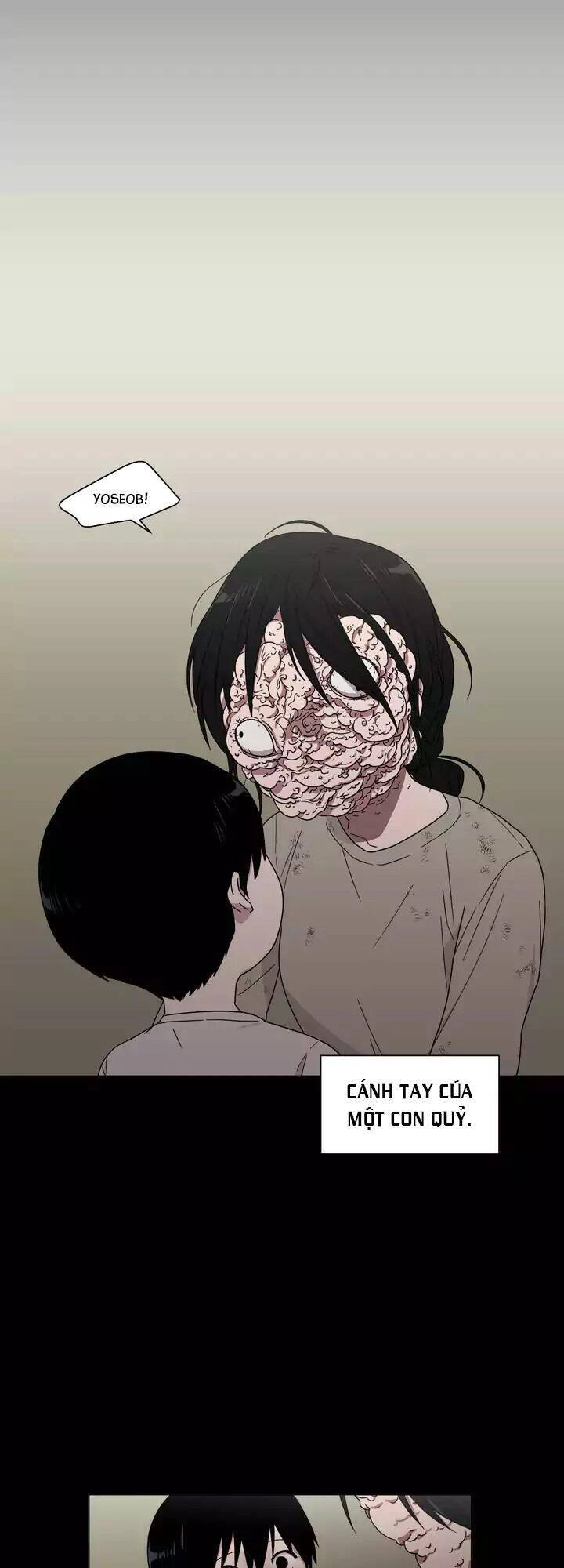 …”Một Sự Thật Khá Khó Chịu.” Chapter 32 - 38