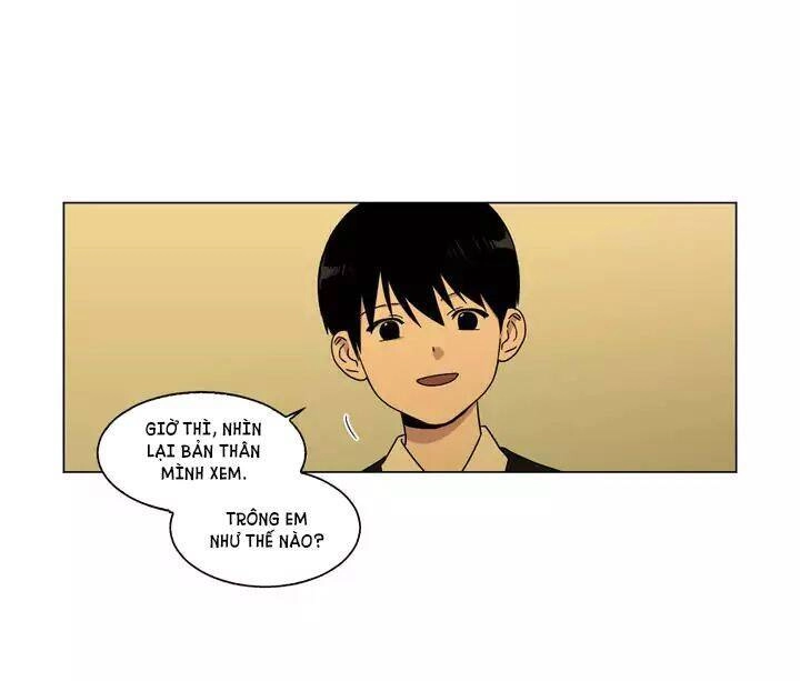 …”Một Sự Thật Khá Khó Chịu.” Chapter 32 - 47