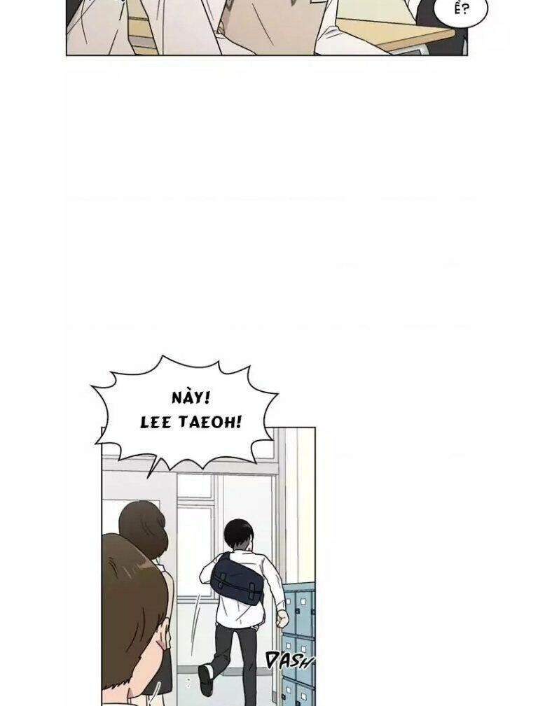 …”Một Sự Thật Khá Khó Chịu.” Chapter 33 - 8