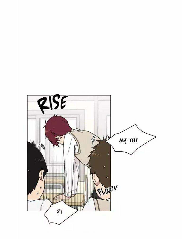 …”Một Sự Thật Khá Khó Chịu.” Chapter 33 - 18