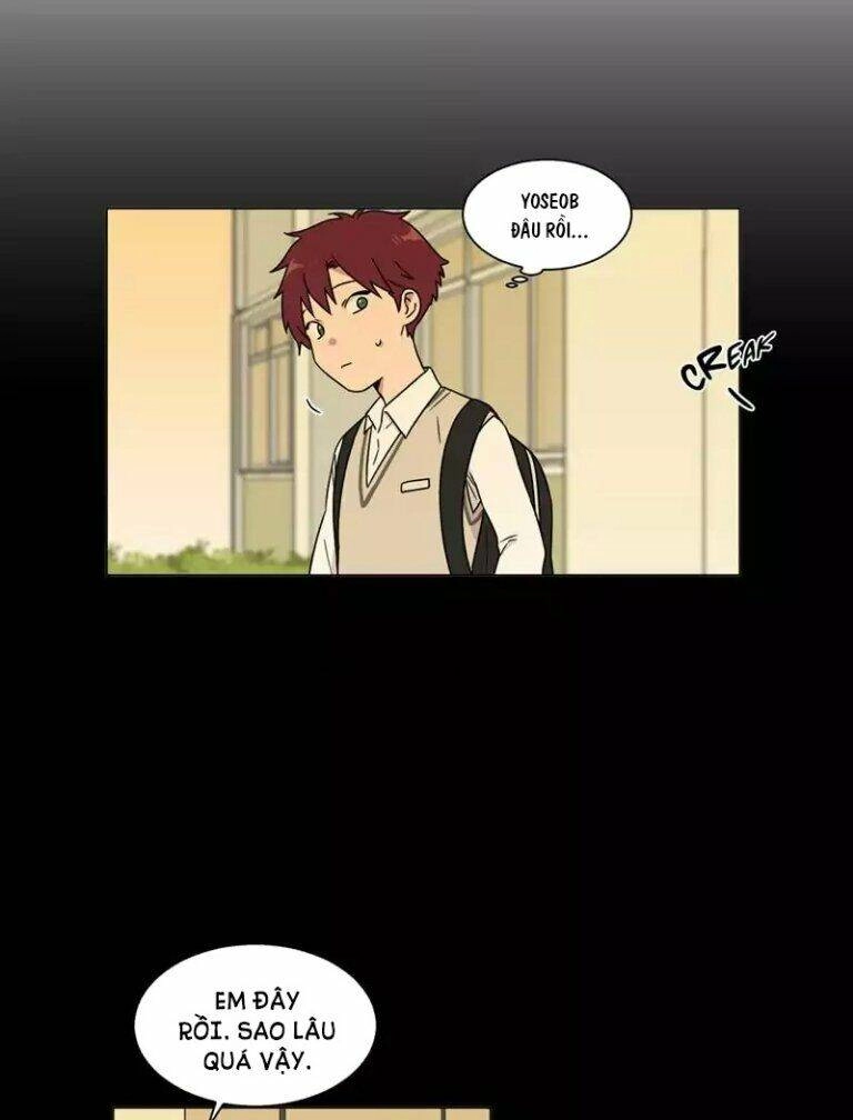 …”Một Sự Thật Khá Khó Chịu.” Chapter 33 - 23