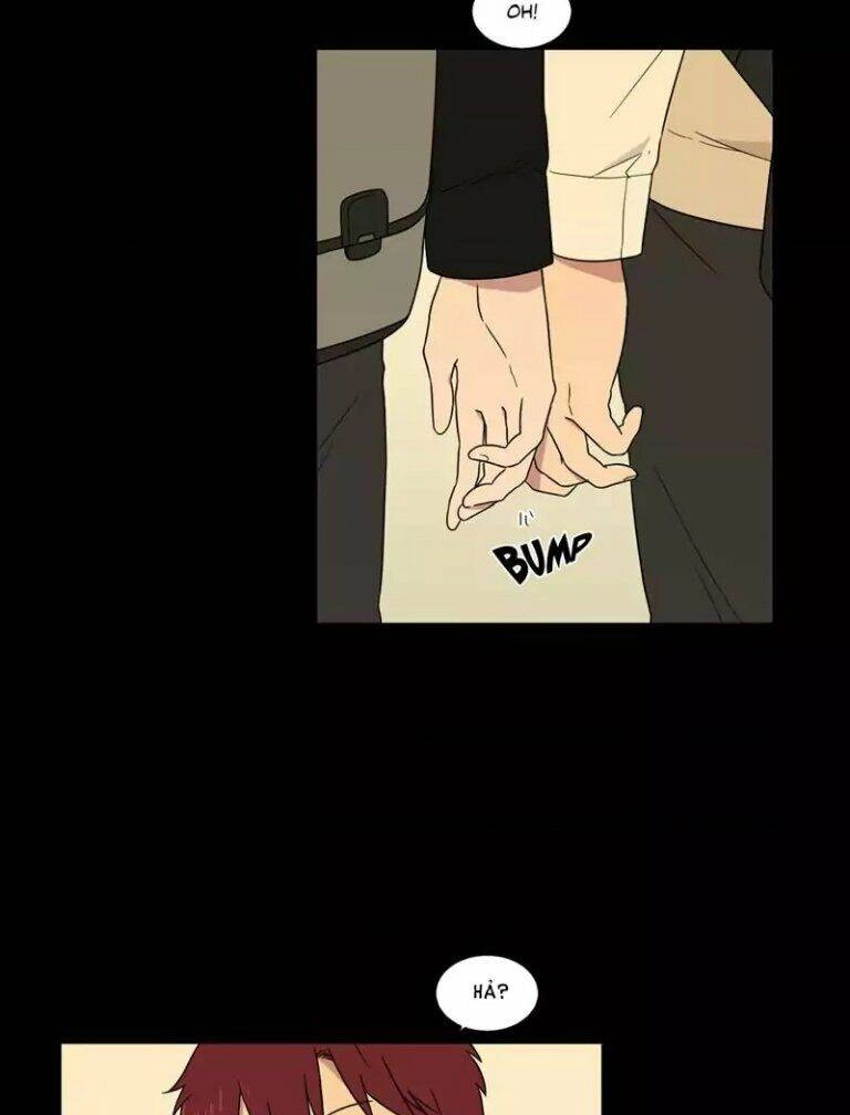 …”Một Sự Thật Khá Khó Chịu.” Chapter 33 - 25