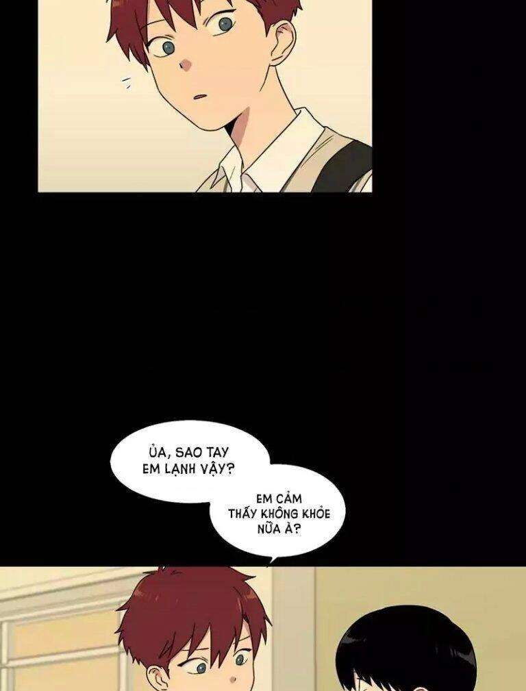 …”Một Sự Thật Khá Khó Chịu.” Chapter 33 - 26