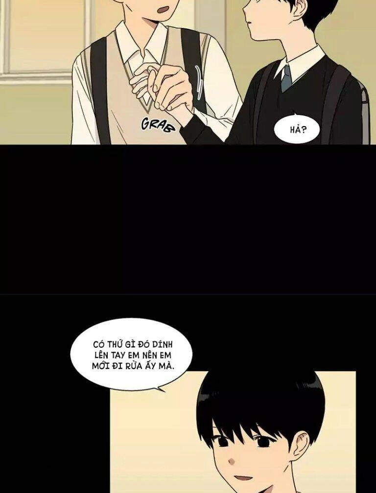 …”Một Sự Thật Khá Khó Chịu.” Chapter 33 - 27