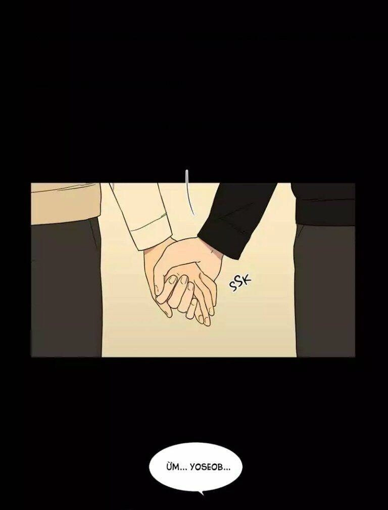 …”Một Sự Thật Khá Khó Chịu.” Chapter 33 - 32