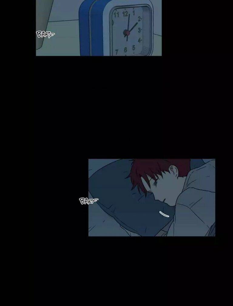 …”Một Sự Thật Khá Khó Chịu.” Chapter 33 - 37