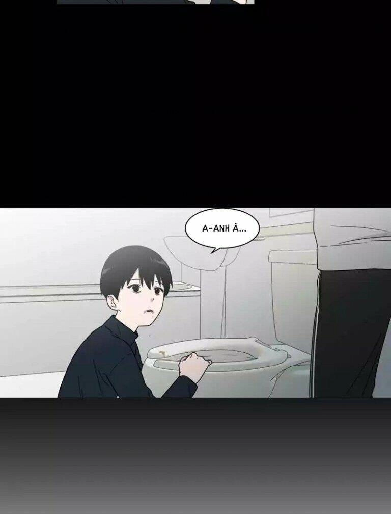 …”Một Sự Thật Khá Khó Chịu.” Chapter 33 - 41