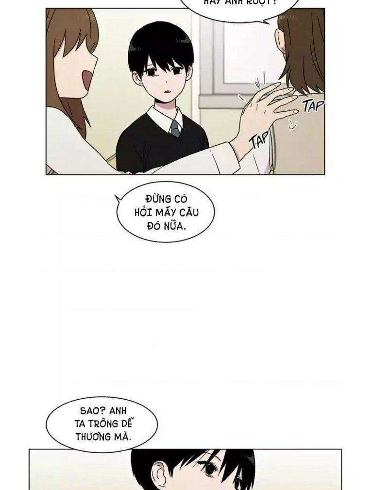 …”Một Sự Thật Khá Khó Chịu.” Chapter 33 - 50