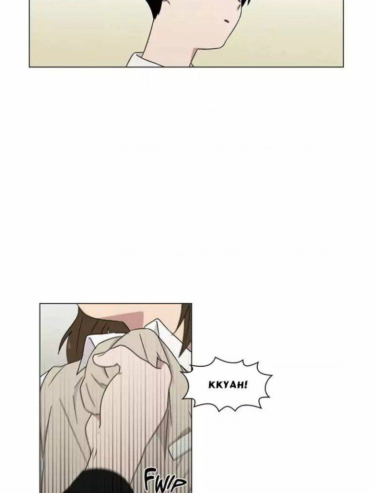 …”Một Sự Thật Khá Khó Chịu.” Chapter 33 - 51