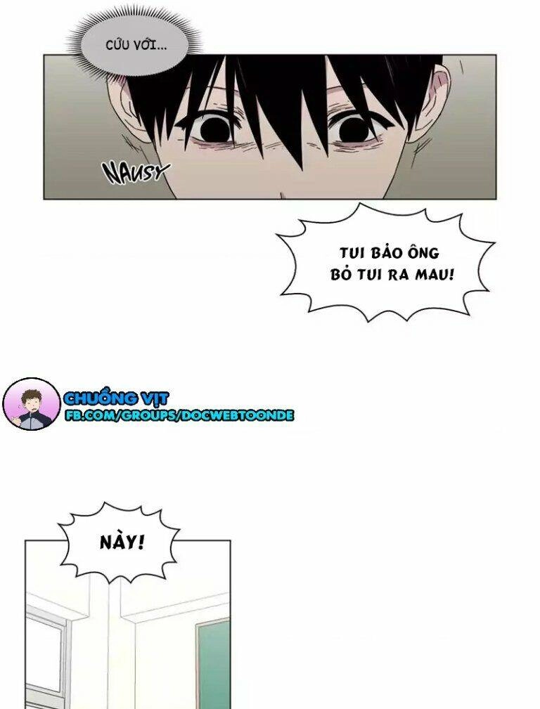 …”Một Sự Thật Khá Khó Chịu.” Chapter 33 - 54