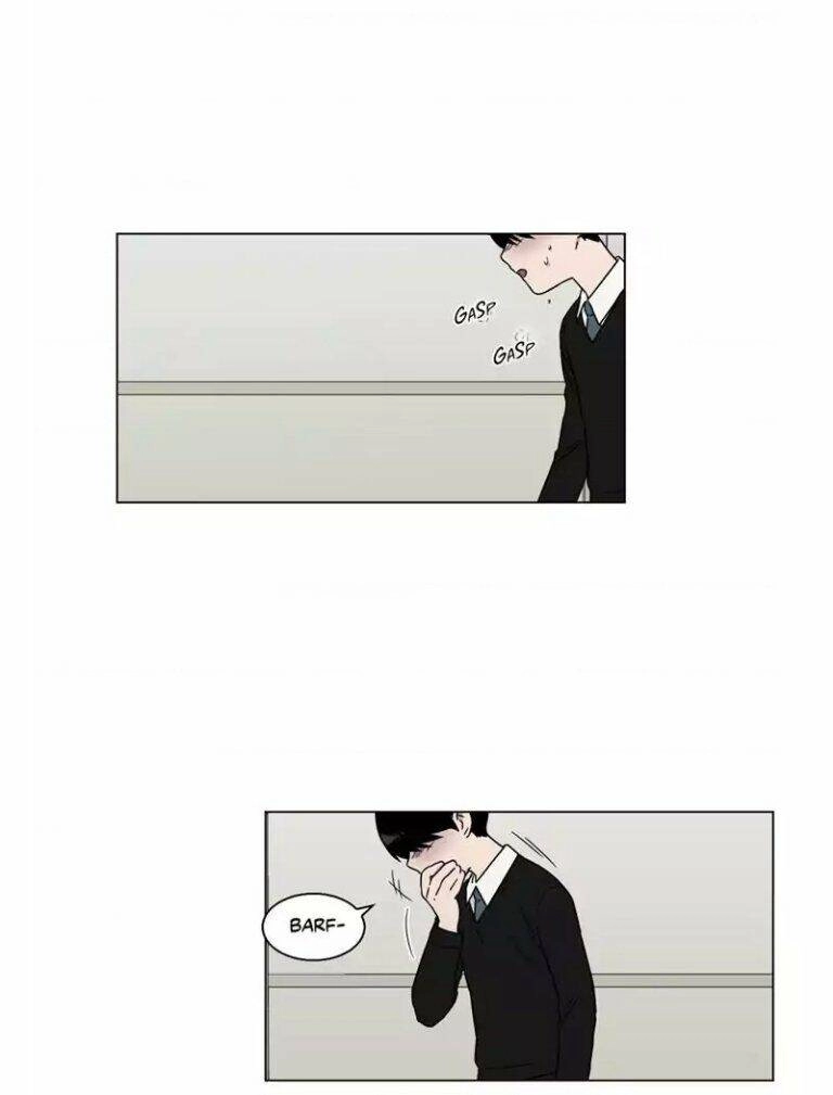 …”Một Sự Thật Khá Khó Chịu.” Chapter 33 - 56