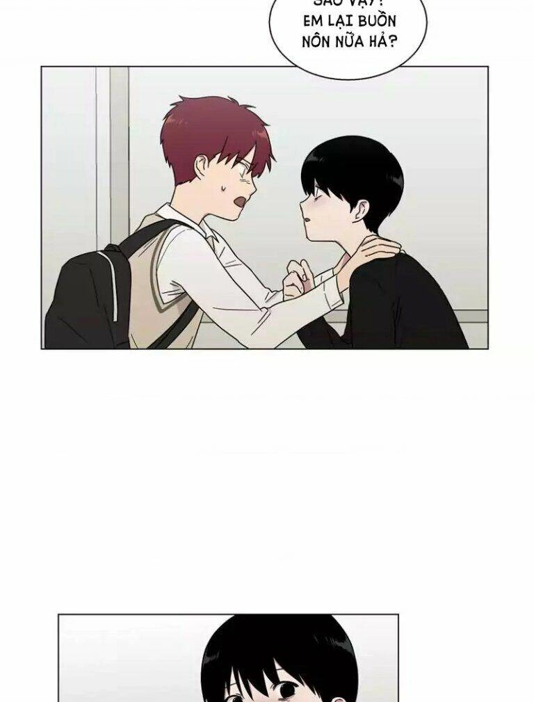 …”Một Sự Thật Khá Khó Chịu.” Chapter 33 - 64