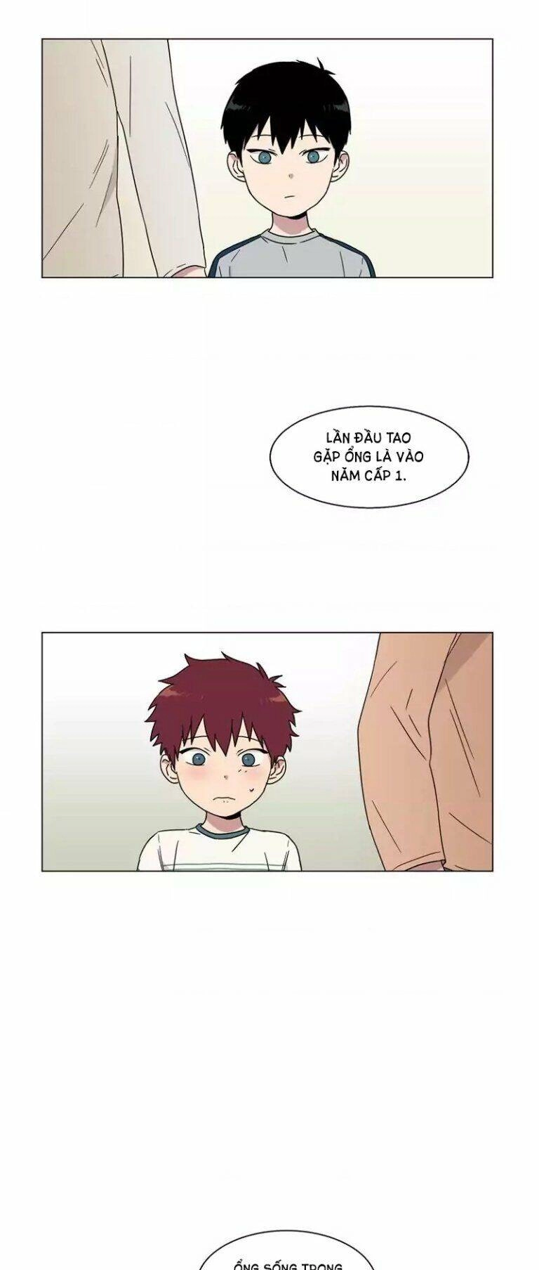 …”Một Sự Thật Khá Khó Chịu.” Chapter 34 - 12