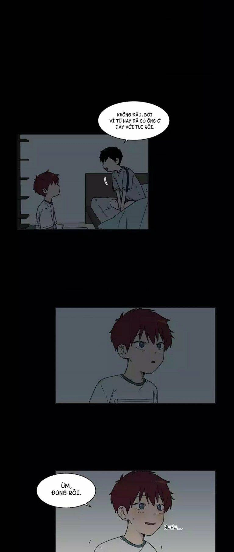 …”Một Sự Thật Khá Khó Chịu.” Chapter 34 - 18