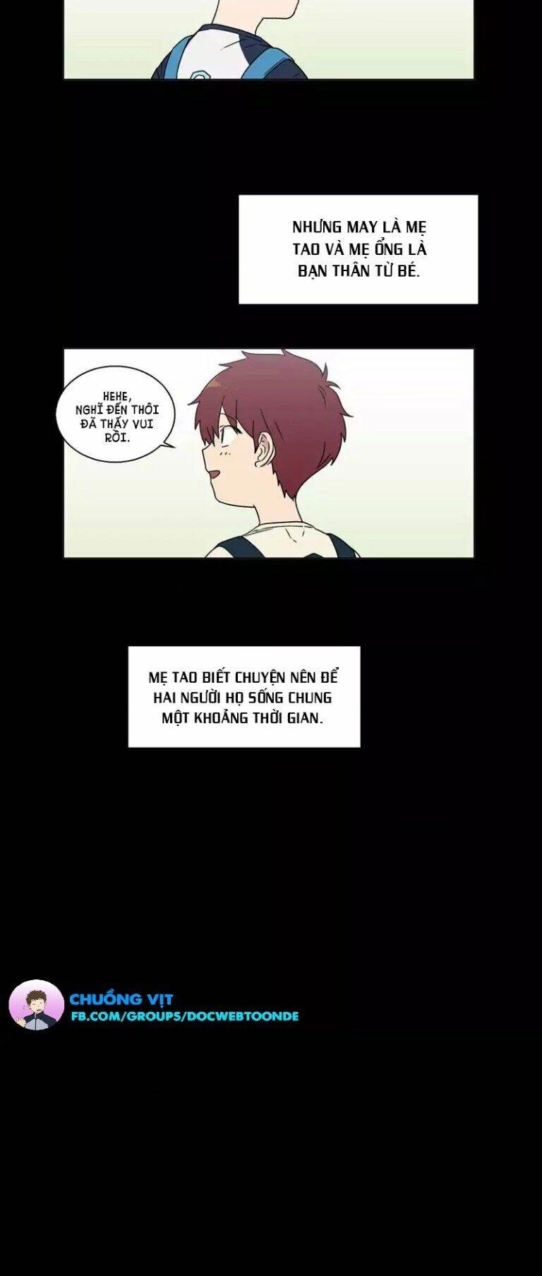 …”Một Sự Thật Khá Khó Chịu.” Chapter 34 - 20