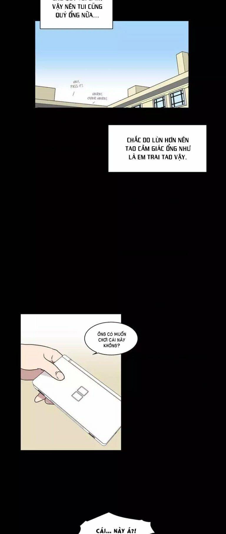 …”Một Sự Thật Khá Khó Chịu.” Chapter 34 - 26